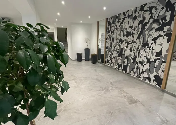 Thesspacious * Thessaloniki
