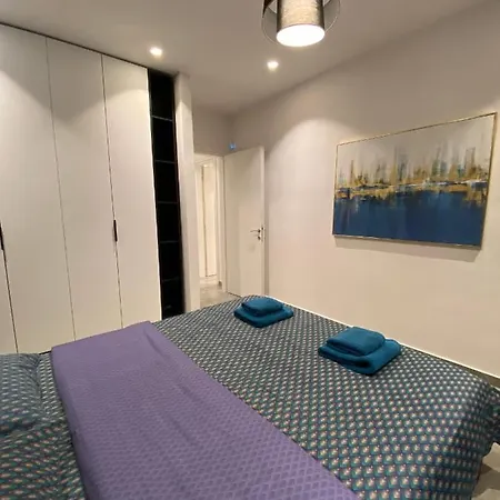 Thesspacious Lägenhet Thessaloníki