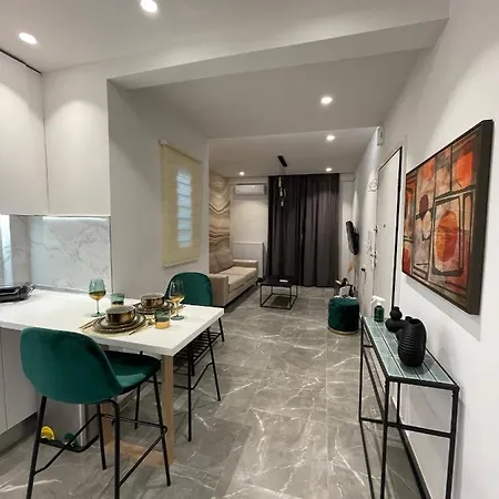 Thesspacious Thessaloníki