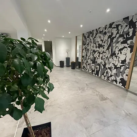 Thesspacious * Thessaloníki