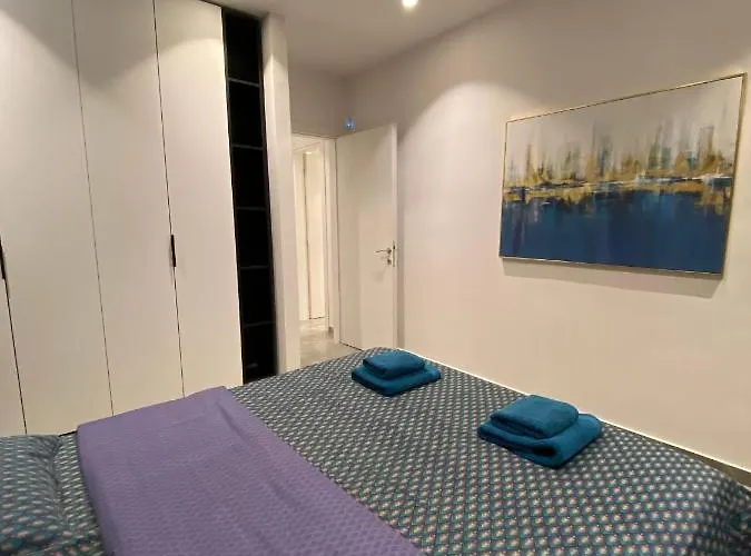 Thesspacious شقة سالونيك